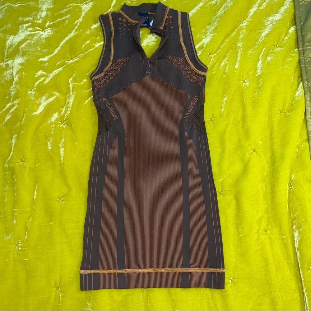 Iets Frans Dress